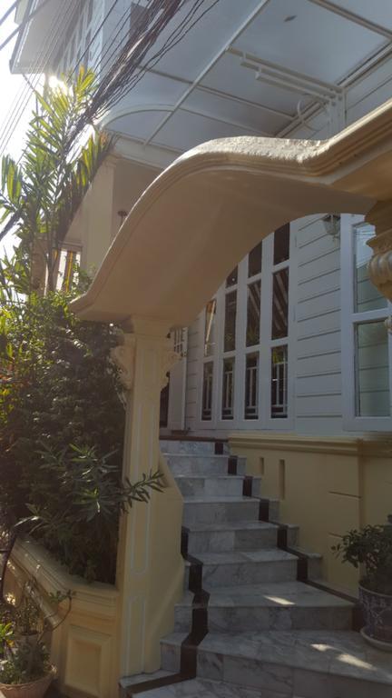Villa Mungkala Bangkok Eksteriør bilde